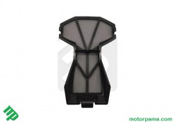 Retina prefiltro pinna Snorkel Can-am Outlander  (1)